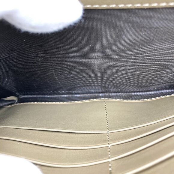 GUCCI Dionysus 401231 Shoulder Bag in Beige Suede for Women - Picture 8 of 11